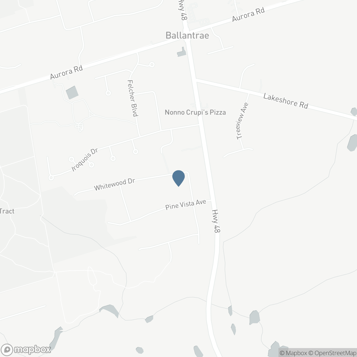 24 WHITEWOOD DRIVE, Whitchurch-Stouffville, Ontario L4A 1R9